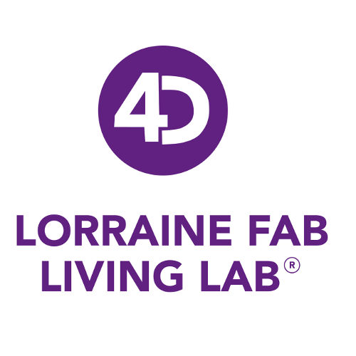 Lorraine fab living lab lf2l