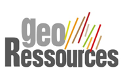 Logo Geo Ressources
