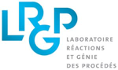 Logo LRGP