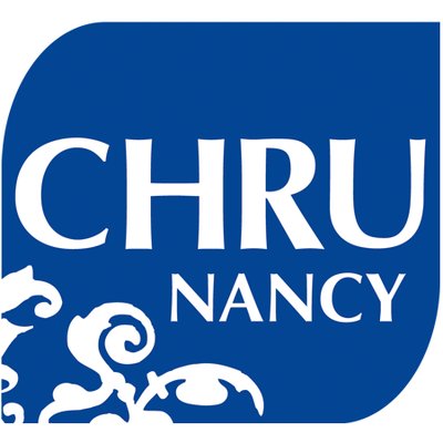 Logo CHRU