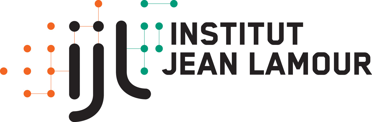 Logo Institut Jean l'Amour