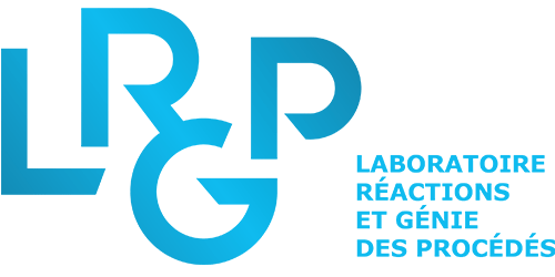 Logo LRGP