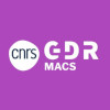 lien vers le site de CNRS / GDR macs