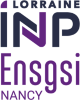 lien vers le site de Lorraine INP ENSGI Nancy