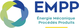 lien vers le site de l'EMPP Energie Mécanique Procédés Produits