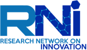 LIEN VERS LE SITE DE : RNI / RESEARCH NETWORK ON INNOVATION