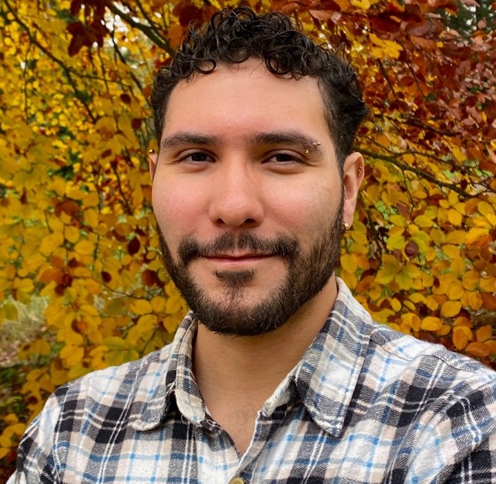 Marcos MEDINA-TABARES