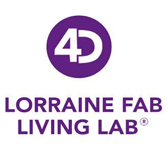 Logo de la plateforme LF2L