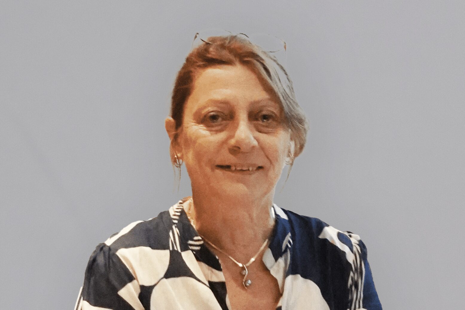 Frédérique MAYER