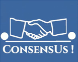 visuel du projet consensus