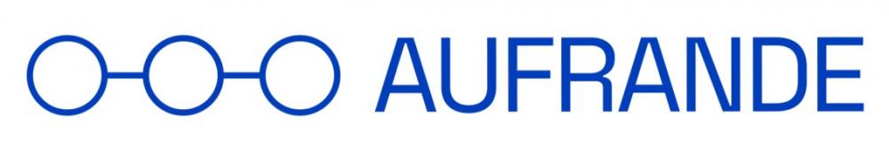 visuel du projet logo_aufrande_bleu_hd